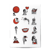 UNE GRANDE CHOSE - PACK CD